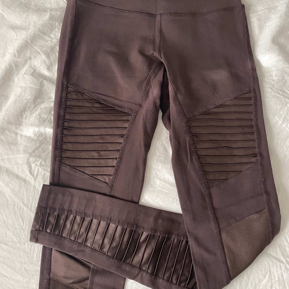 Alo xs motto legging